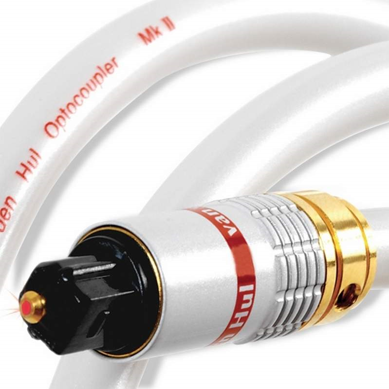 VAN DEN HUL OPTOCOUPLER MK II T-T - Afbeelding 2