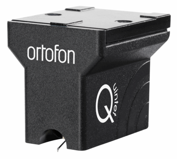 Ortofon QUINTET BLACK ELEMENT
