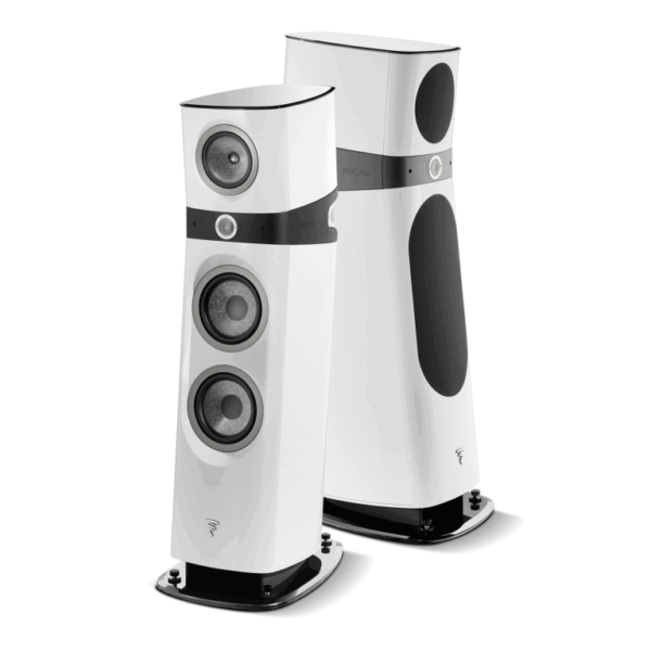 Focal SOPRA 3 luidspreker