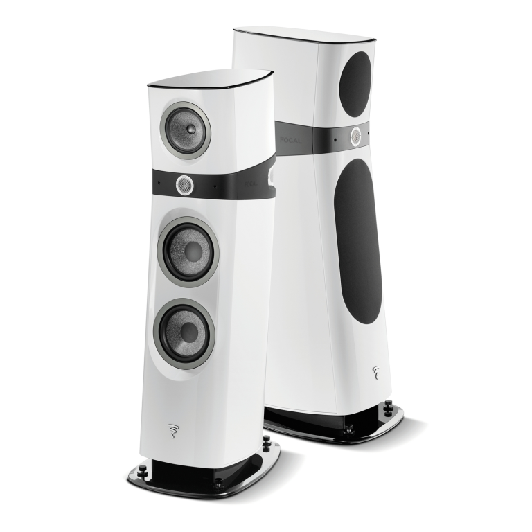 Focal SOPRA 3 luidspreker