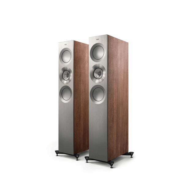 KEF REFERENCE Three Meta luidspreker
