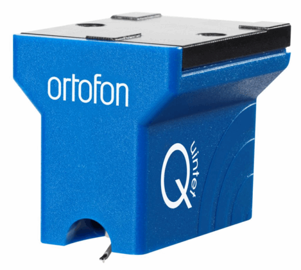 Ortofon QUINTET BLUE ELEMENT