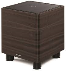SONUS FABER GRAVIS 1 wenge SUBWOOFER