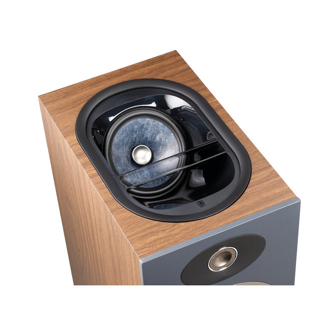 Focal THEVA N3-D zwart luidspreker - Afbeelding 2