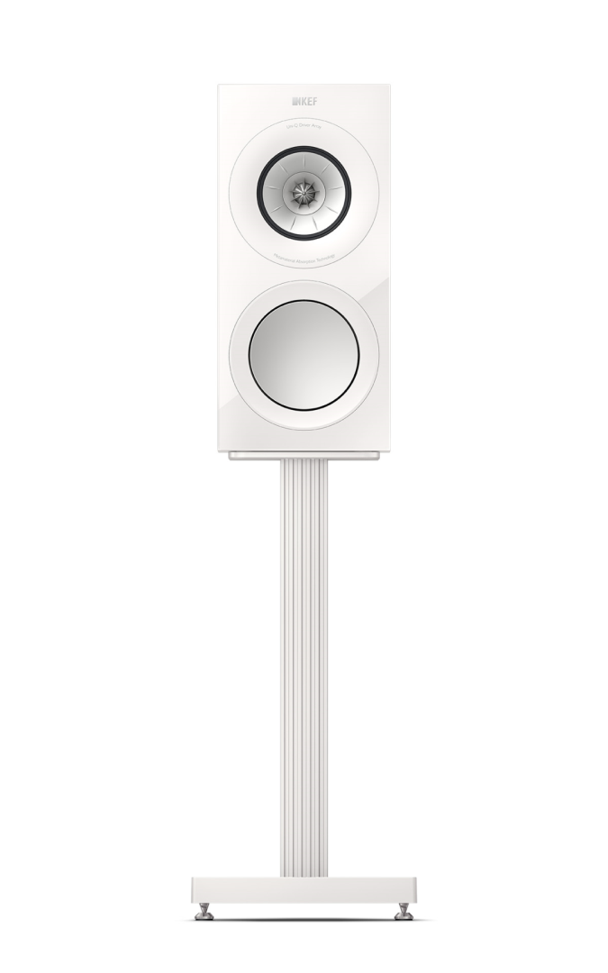 KEF R3 Meta wit luidspreker - Afbeelding 2