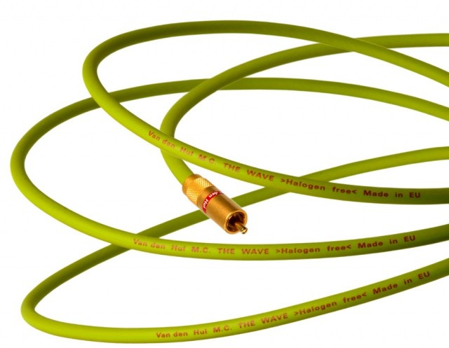 VAN DEN HUL THE WAVE - Afbeelding 2