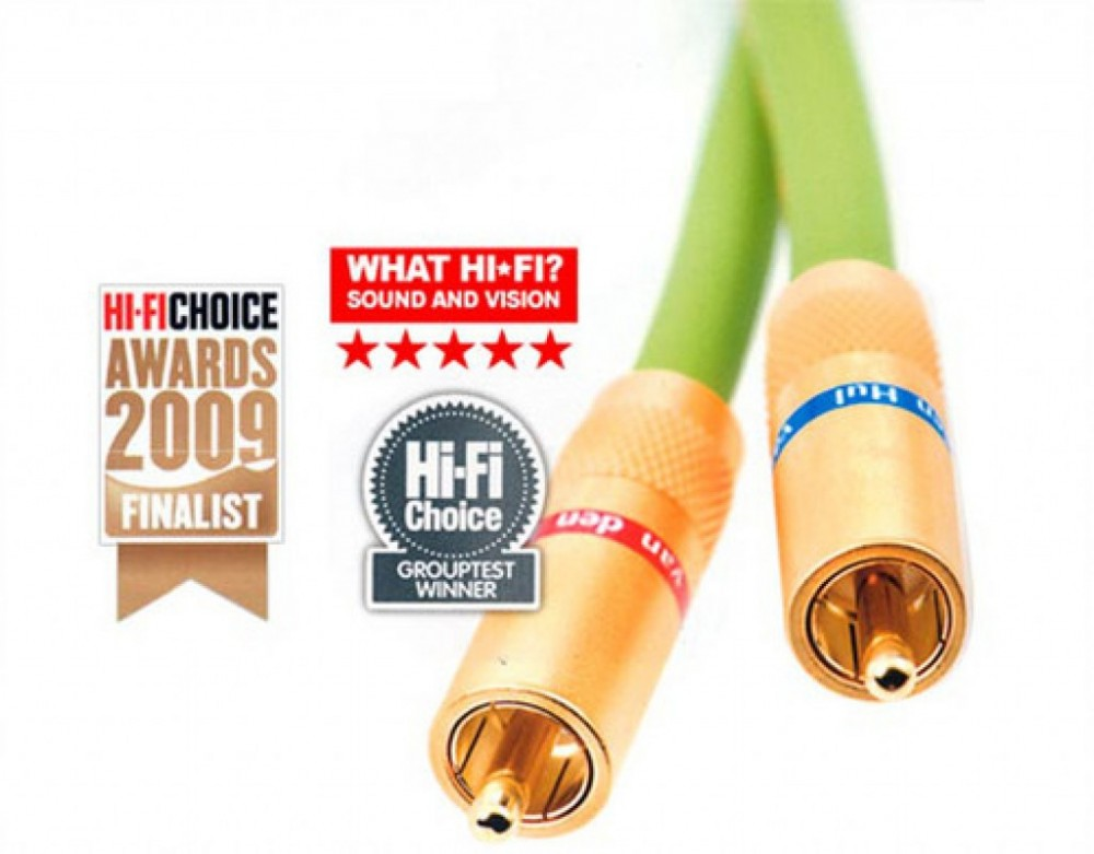 VAN DEN HUL THE WAVE - Afbeelding 3