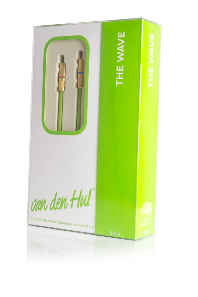 VAN DEN HUL THE WAVE - Afbeelding 4