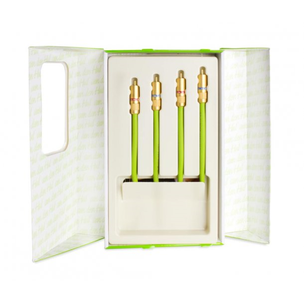 VAN DEN HUL THE WAVE - Afbeelding 5