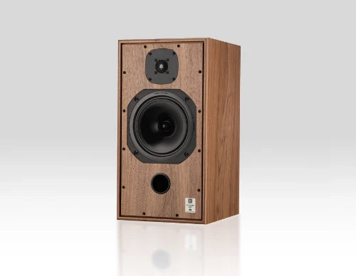 HARBETH C7ES-3 XD 2 walnut luidspreker