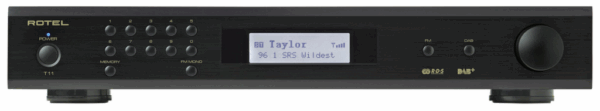 Rotel T 11 TUNER