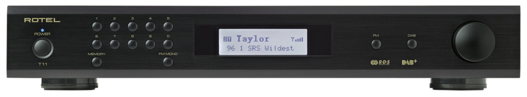 Rotel T 11 TUNER