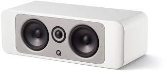 Q-acoustics CONCEPT 90 CENTER wit Luidspreker Center