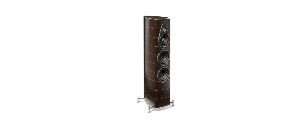 SONUS FABER Olympica Nova 3 luidspreker