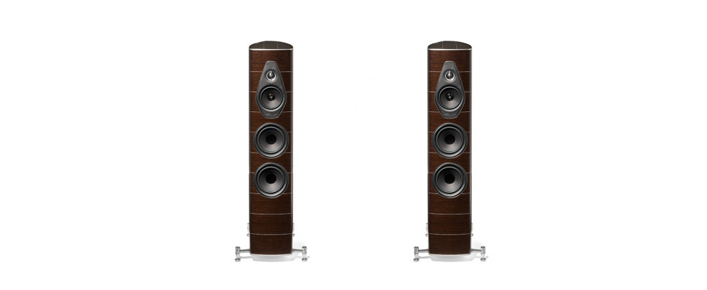 SONUS FABER Olympica Nova 3 luidspreker - Afbeelding 4
