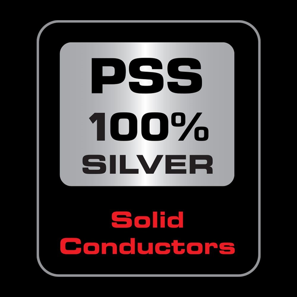 AudioQuest FIREBIRD 48 HDMI 3mtr - Afbeelding 7