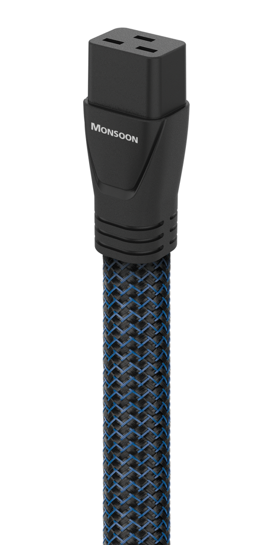 AudioQuest MONSOON KABELS - Afbeelding 4