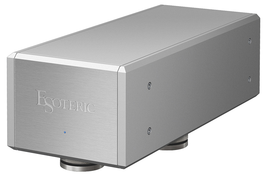 Esoteric F-02 VERSTERKER - Afbeelding 3