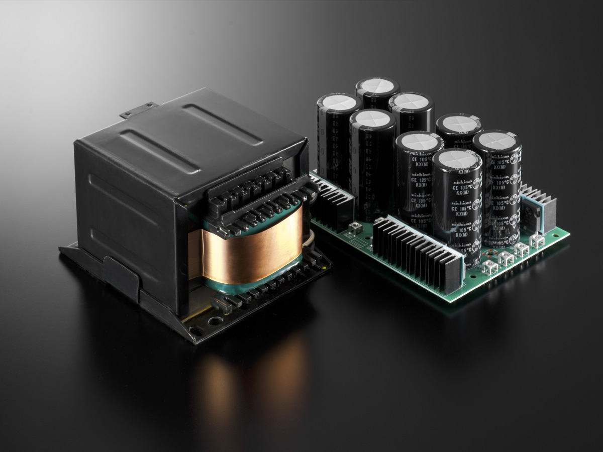 Esoteric F-02 VERSTERKER - Afbeelding 8