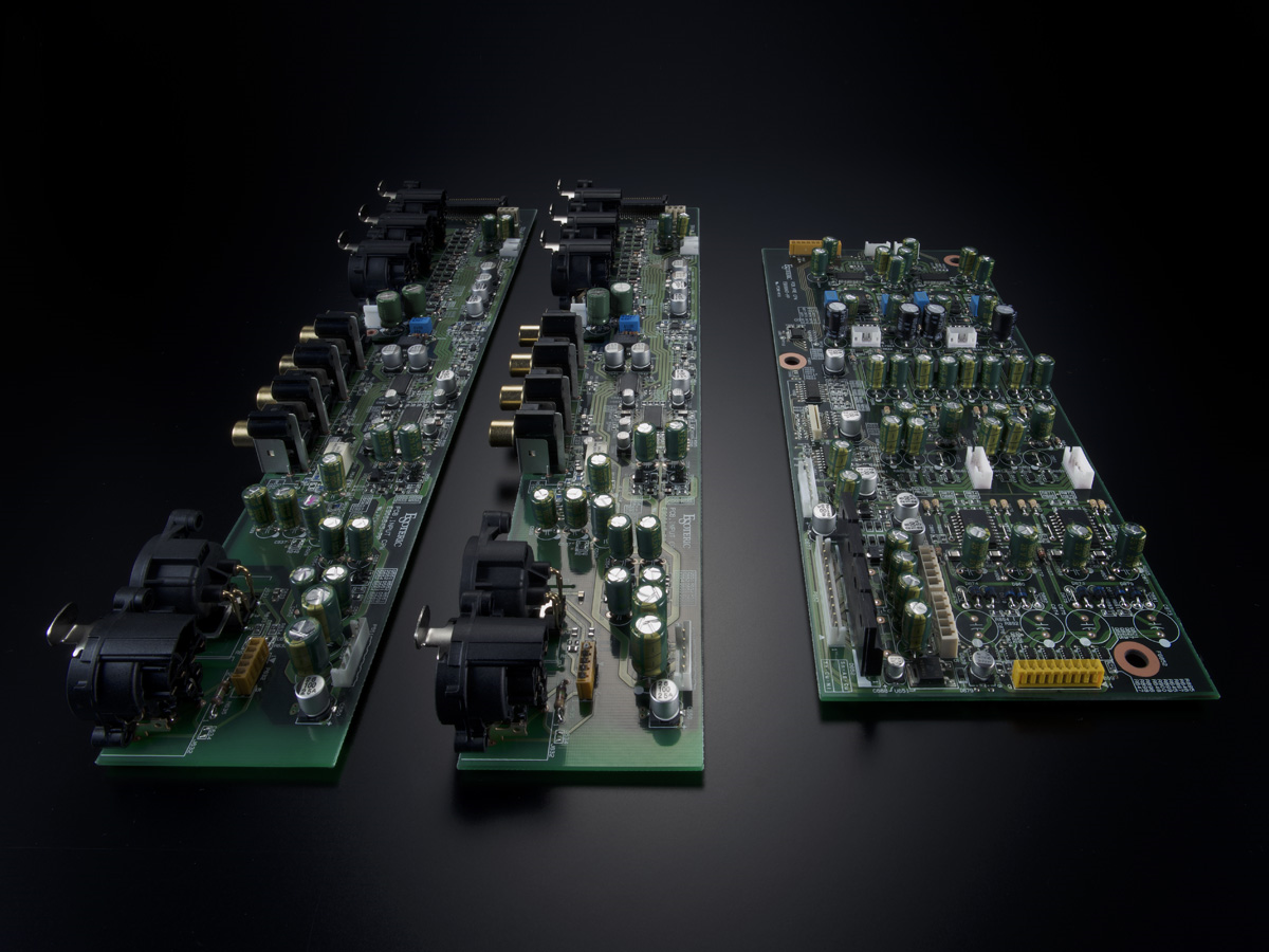 Esoteric F-02 VERSTERKER - Afbeelding 9