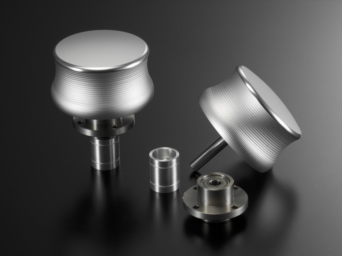 Esoteric F-02 VERSTERKER - Afbeelding 11