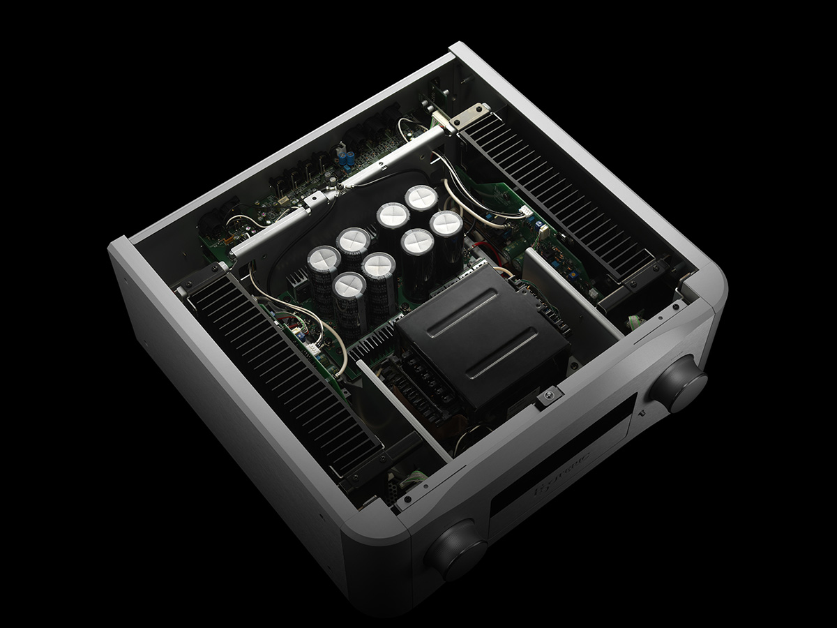 Esoteric F-02 VERSTERKER - Afbeelding 13