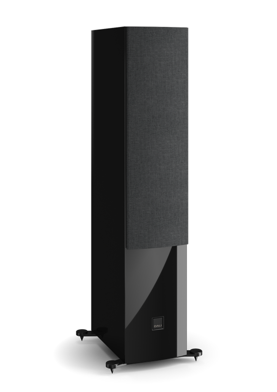 Dali Rubikore 6 zwart luidspreker - Afbeelding 3