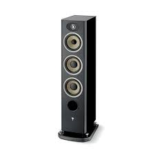 Focal Aria Evo XN2 Zwart luidspreker