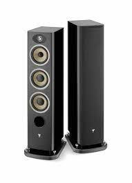 Focal Aria Evo XN2 Zwart luidspreker - Afbeelding 3
