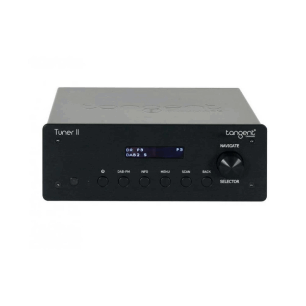 TANGENT TUNER 2 TUNER