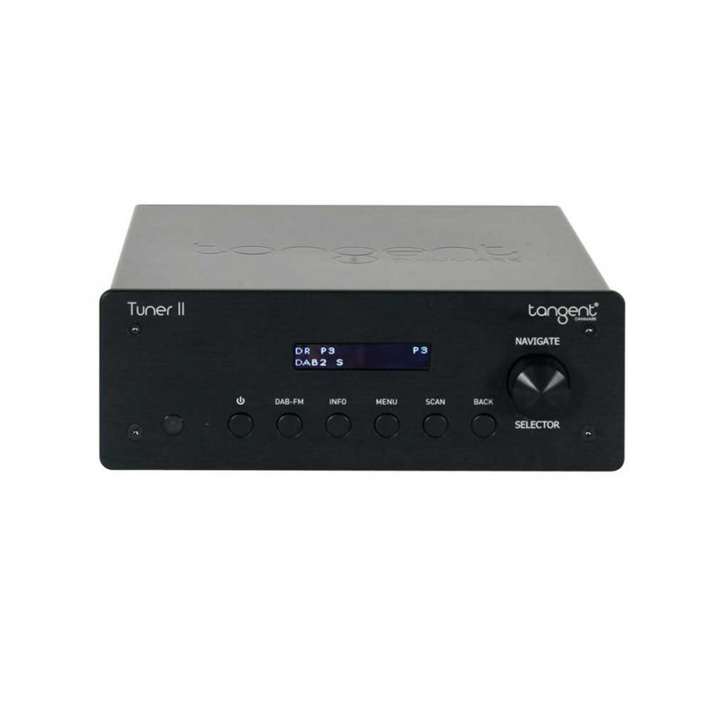 TANGENT TUNER 2 TUNER