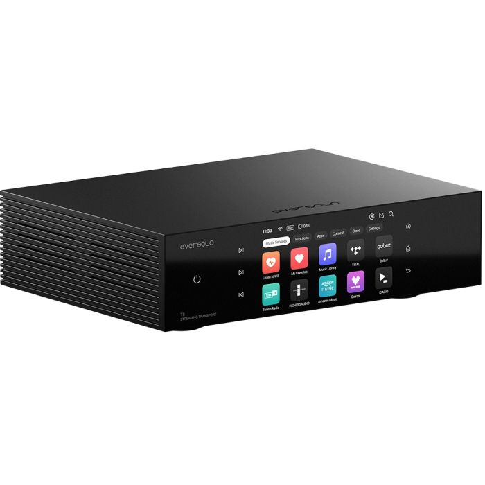 EverSolo T8 NETWERKSPELER - Afbeelding 6