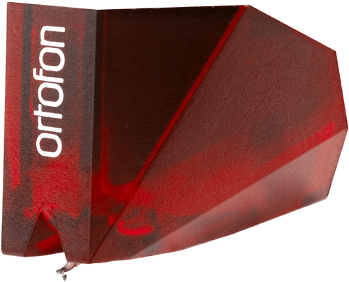 Ortofon 2M RED naald