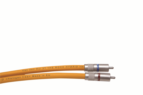 VAN DEN HUL THE ROCK Hybrid