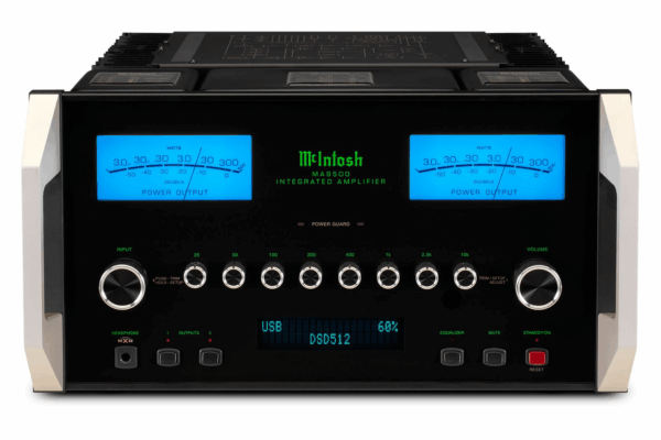 Mc Intosh MA 9500 VERSTERKER