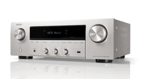 Denon DRA-900H zilver RECEIVER