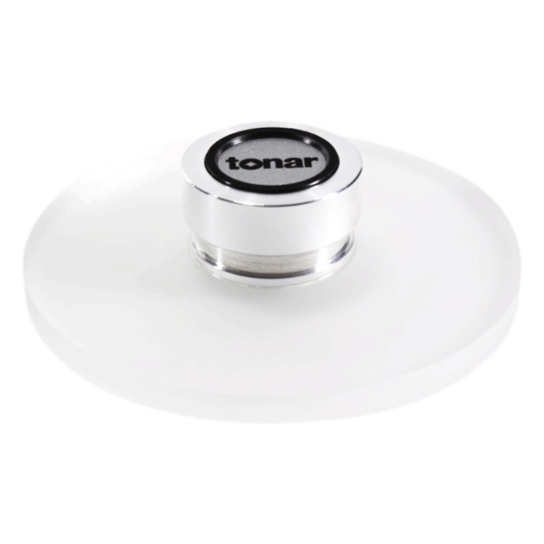 TONAR MISTY CLEAR CLAMP