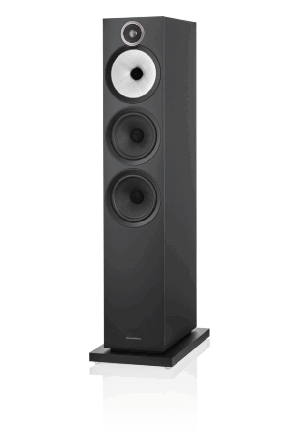 Bowers & Wilkins 603S3 VLOERSTAANDE LUIDSPREKER