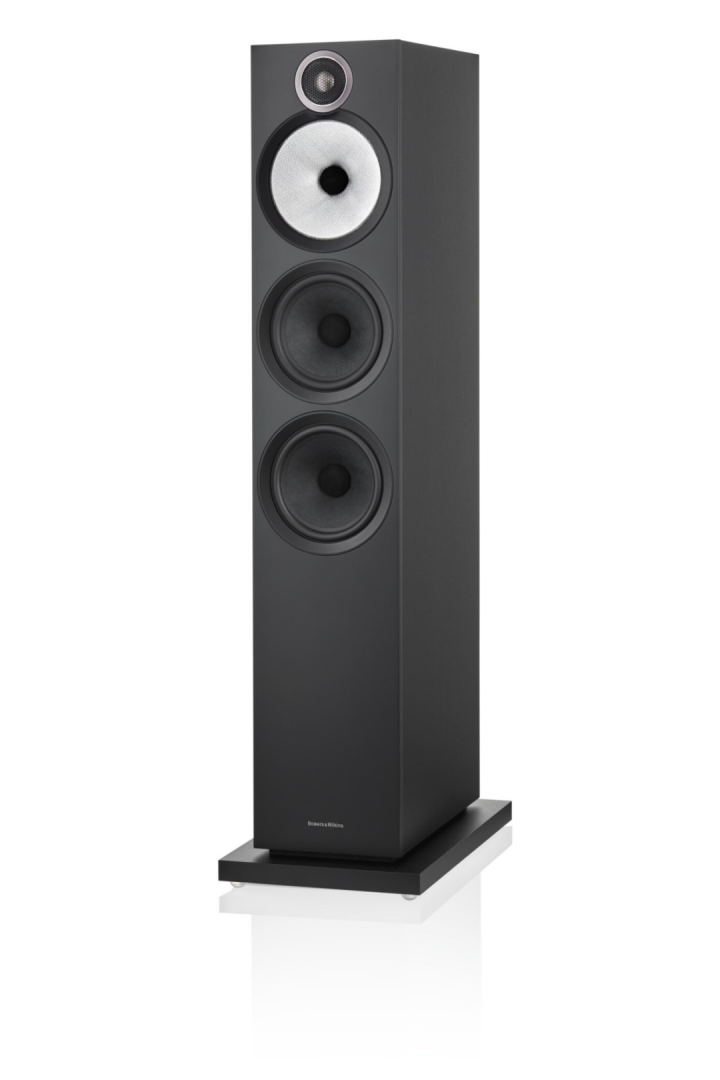 Bowers & Wilkins 603S3 VLOERSTAANDE LUIDSPREKER
