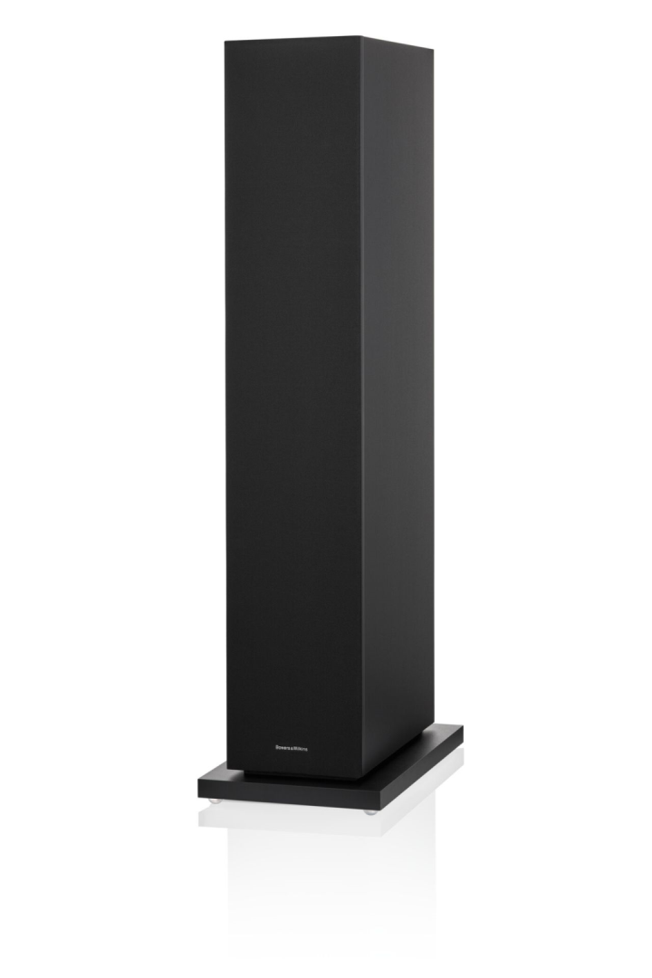 Bowers & Wilkins 603S3 VLOERSTAANDE LUIDSPREKER - Afbeelding 2