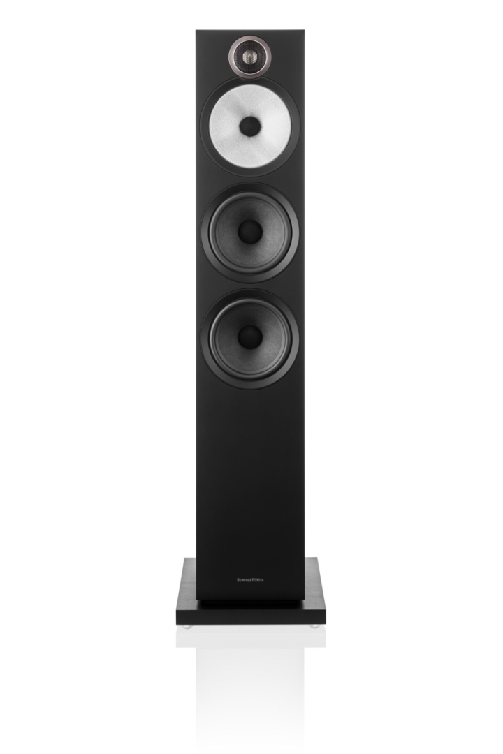 Bowers & Wilkins 603S3 VLOERSTAANDE LUIDSPREKER - Afbeelding 3