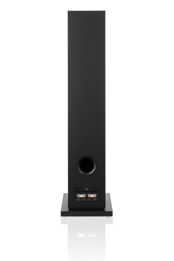Bowers & Wilkins 603S3 VLOERSTAANDE LUIDSPREKER - Afbeelding 5