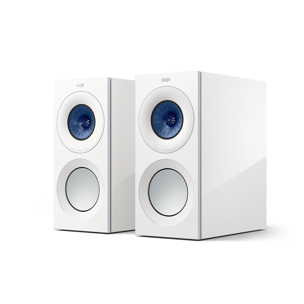 KEF REFERENCE ONE Meta luidspreker