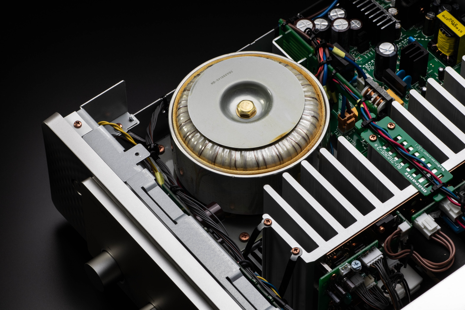 Marantz MODEL 40n VERSTERKER - Afbeelding 9