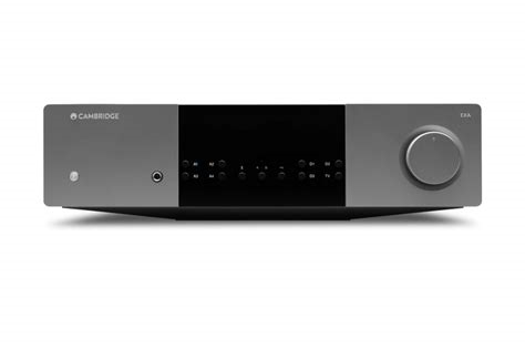 Cambridge Audio EXA-100 VERSTERKER