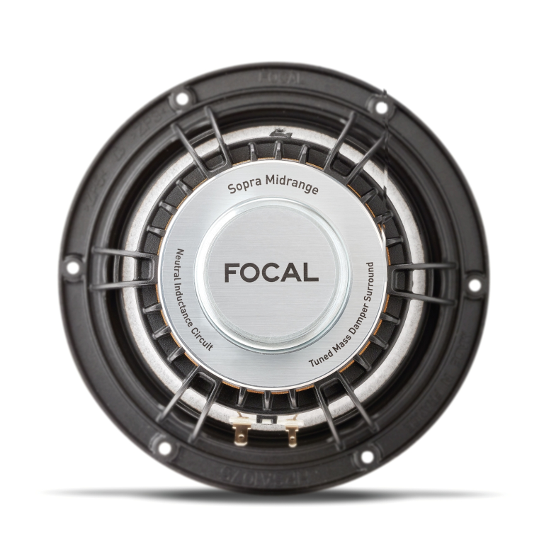 Focal SOPRA 3 luidspreker - Afbeelding 5