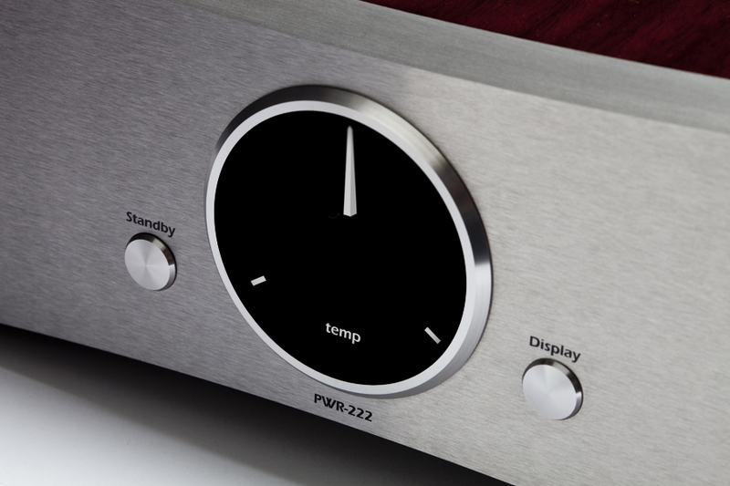 GATO PWR-222 eindversterker - Afbeelding 4