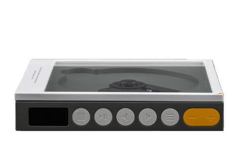 Moondrop Discdream 2 zwart CD