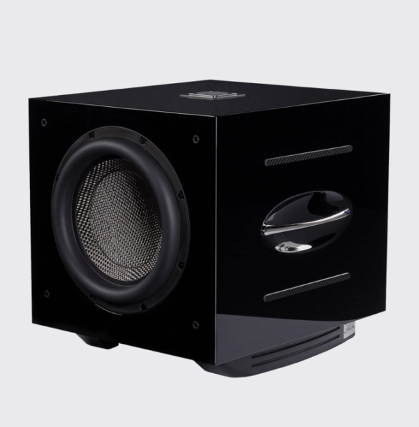 REL CARBON SPECIAL SUBWOOFER