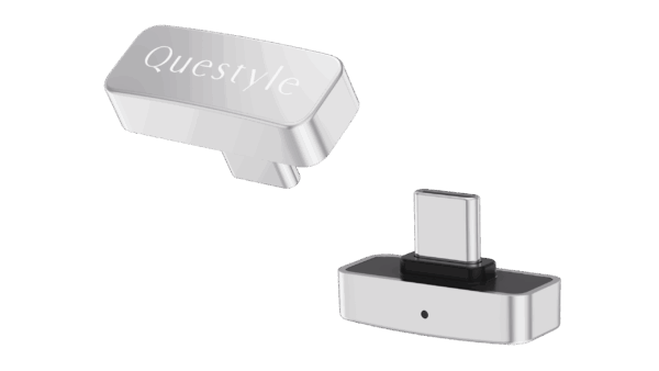 QUESTYLE QCC DONGLE Bluetooth zender
